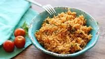 Instant Pot Mexican Rice Instant Pot Mexican Rice