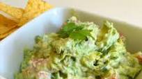 My Secret Ingredient Guacamole My Secret Ingredient Guacamole