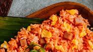 Java Rice Java Rice