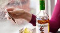 Captain Morgan Original Spiced Gold Apple Captain Morgan Original Spiced Gold Apple