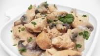 Instant Pot® Easy Chicken Marsala Instant Pot® Easy Chicken Marsala