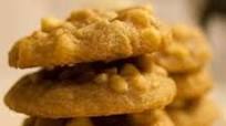 Macadamia Nut Chocolate Chip Cookies Macadamia Nut Chocolate Chip Cookies