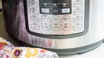 Instant Pot Caramel Bread Pudding Recipe Instant Pot Caramel Bread Pudding Recipe