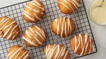 Easy Apple Fritters Easy Apple Fritters