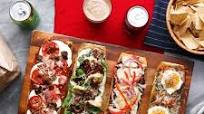 30-Minute Pizza Party Boats Recipe by Tasty 30-Minute Pizza Party Boats Recipe by Tasty