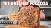 Focaccia Focaccia