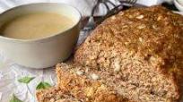 Classic Meatloaf with Gravy Classic Meatloaf with Gravy