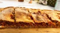Dylan Dreyer's Sciachiatta Recipe Dylan Dreyer's Sciachiatta Recipe