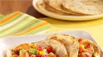 Grilled Shrimp Tacos Grilled Shrimp Tacos