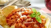 Bolognese Sauce Bolognese Sauce