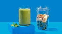 Breakfast Smoothie Breakfast Smoothie