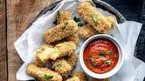 Air Fryer Cheese Sticks Air Fryer Cheese Sticks