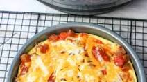 Instant Pot Breakfast Casserole Instant Pot Breakfast Casserole