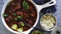 The ultimate chilli con carne The ultimate chilli con carne