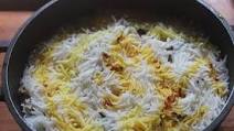 Special Plain Pulao Special Plain Pulao
