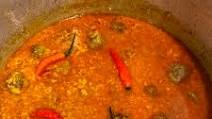 Kofta Curry Recipe Kofta Curry Recipe