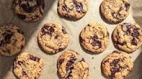 Best Big, Fat, Chewy Chocolate Chip Cookies Best Big, Fat, Chewy Chocolate Chip Cookies