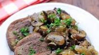 Melt-in-Your-Mouth Beef Tongue Melt-in-Your-Mouth Beef Tongue