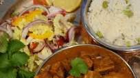 Pork Veenjali Pork Veenjali