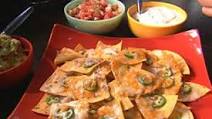 Ultimate Nachos Ultimate Nachos