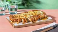 Four Cheese Garlic Focaccia Bread with Rosemary and Chives Four Cheese Garlic Focaccia Bread with Rosemary and Chives