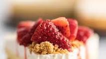 Easy Cheesecake Recipe Easy Cheesecake Recipe