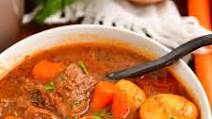 Beef Stew Beef Stew