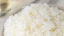 Instant Pot Sushi Rice Instant Pot Sushi Rice