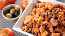 Menudo Menudo