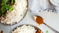 Instant Pot Paleo Chicken Tikka Masala (Low Carb, Whole30) Instant Pot Paleo Chicken Tikka Masala (Low Carb, Whole30)