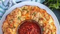 Pizza Bread Pizza Bread
