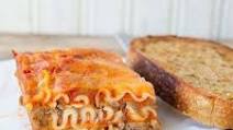 Mom’s Easy Cottage Cheese Lasagna Recipe Mom’s Easy Cottage Cheese Lasagna Recipe