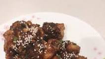 Marmite Pork Ribs Marmite Pork Ribs