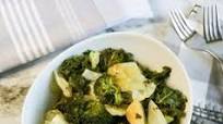 Copycat Panda Express Super Greens Copycat Panda Express Super Greens