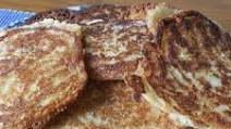 Southern Cornmeal Hoecakes Southern Cornmeal Hoecakes