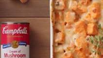 Campbell’s Savory Sweet Potato Bake Recipe Campbell’s Savory Sweet Potato Bake Recipe