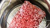 Instant Pot Ground Beef Instant Pot Ground Beef