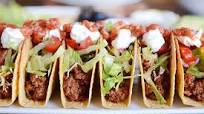 The Best Ground Beef (or Ground Turkey) Tacos The Best Ground Beef (or Ground Turkey) Tacos
