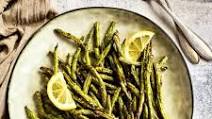 Air Fryer Green Beans Air Fryer Green Beans