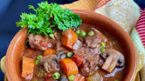 Hawaiian Beef and Tomato Stew Hawaiian Beef and Tomato Stew