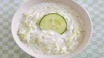 Plain Bottle Gourd Raita Recipe Plain Bottle Gourd Raita Recipe