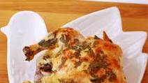 Baked Slow Cooker Chicken Baked Slow Cooker Chicken