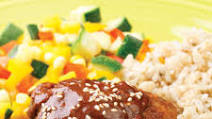 Chicken with Quick Mole Sauce Chicken with Quick Mole Sauce