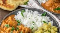 Chicken Tikka Masala Chicken Tikka Masala