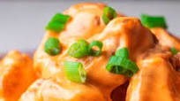 Easy Dynamite Shrimp Recipe Easy Dynamite Shrimp Recipe