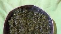 चौलाई का साग (Chaulai ka saag recipe in Hindi) चौलाई का साग (Chaulai ka saag recipe in Hindi)
