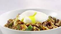 Round 2 Recipe - Pork Hash Round 2 Recipe - Pork Hash