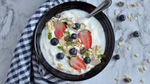 Instant Pot Homemade Yogurt Instant Pot Homemade Yogurt