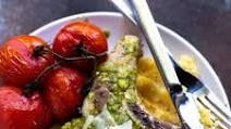 Oven Baked Pesto Pork Chops Recipe Oven Baked Pesto Pork Chops Recipe