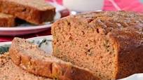 Mom's Zucchini Bread Mom's Zucchini Bread